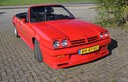 Opel Manta Leidinger Cabriolet (1984)