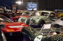 Techno Classica 2020 