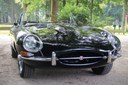 Jaguar E-type koeler