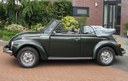 Kever cabrio 1303 Karmann cabrio 