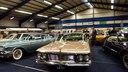 26e Oldtimer & Classic Beurs in Leek