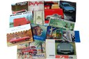 Auto documentatie beurs