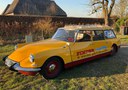 Autotron Classics 6 en 7 november gaat door