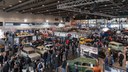 Bremen Classic Motorshow 2021
