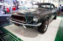 Ford Mustang GT verkocht voor 3,74 miljoen dollar