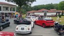 Gezocht oldtimers voor een rit in Apeldoorn