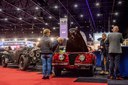 Interclassics Maastricht afgelast