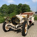 Klassiek en Techniek aanwezig op autotron Classics