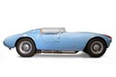 Lancia D23 Spyder Pininfarina