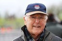 Murray Walker overleden op 97 jarige leeftijd