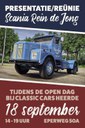 Open dag Classic cars Heerde