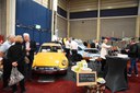 Record aantal bezoekers Interclassics Maastricht 