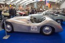 Techno Classica 2021 afgelast