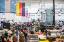 Techno Classica 10 t/m 14 april