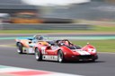 The racing day 8 t/m 10 augustus 2025 