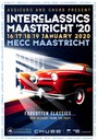 Vergeten automerken bij InterClassics Maastricht 2020