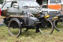 Vetera Oldtimerdag Ruinerwold 16 augustus