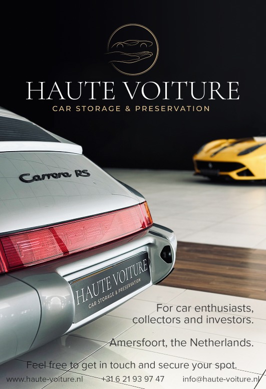 Advertentie HV