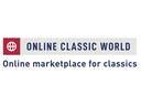 Online Marktplaats voor Oldtimers 